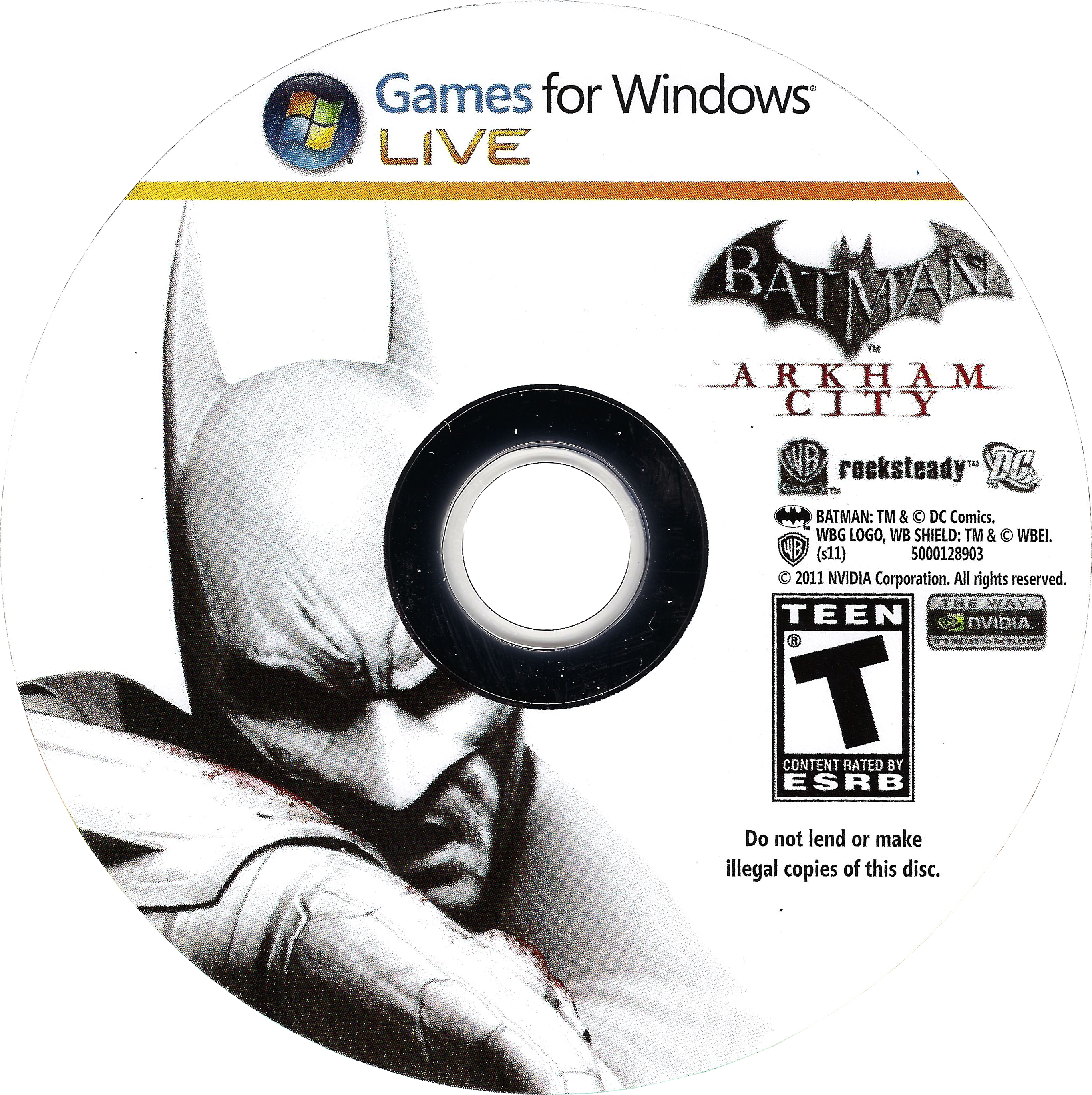 Batman Arkham City Dvd 2 Download - Colaboratory