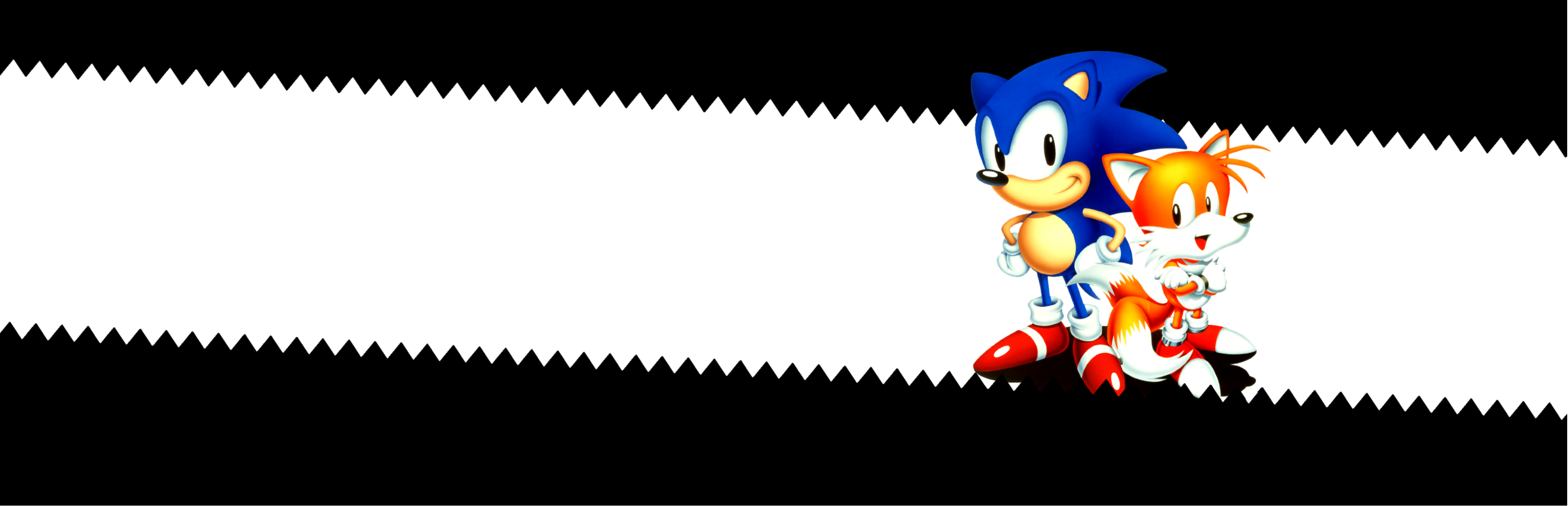 Sonic the Hedgehog 2: Anniversary Edition