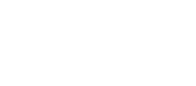 Speed/Bingo Math - Clear Logo Image