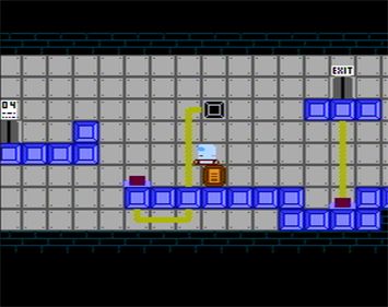 Bare Metal - Screenshot - Gameplay Image