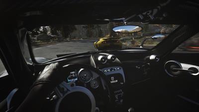 Driveclub VR - Screenshot - Gameplay Image
