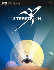 Steredenn - Fanart - Box - Front Image