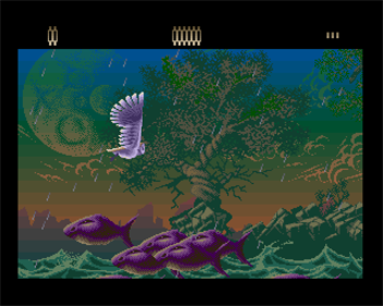 Agony - Screenshot - Gameplay Image