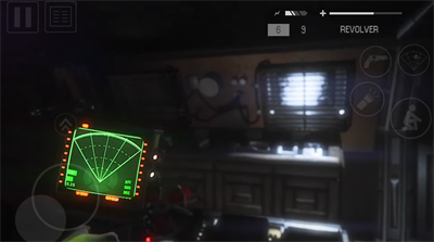 Alien: Isolation - Screenshot - Gameplay Image