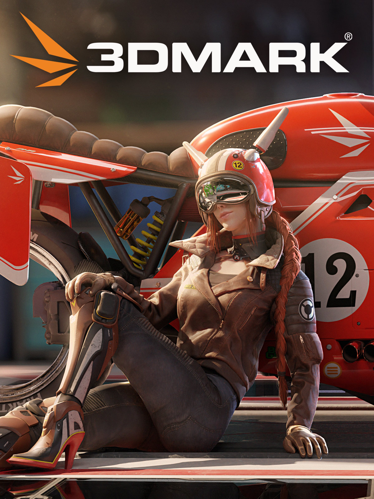 3DMark