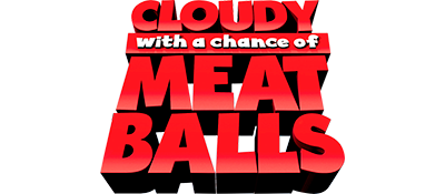 Cloudy With a Chance of Meatballs Details - LaunchBox Games Database