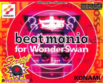 beatmania for WonderSwan