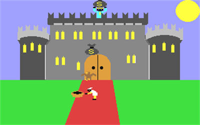 Acchiappa Monete - Screenshot - Gameplay Image