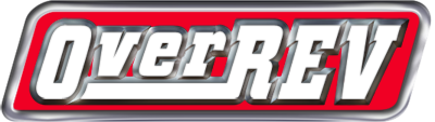 Over Rev - Clear Logo Image