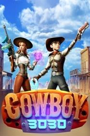 Cowboy 3030