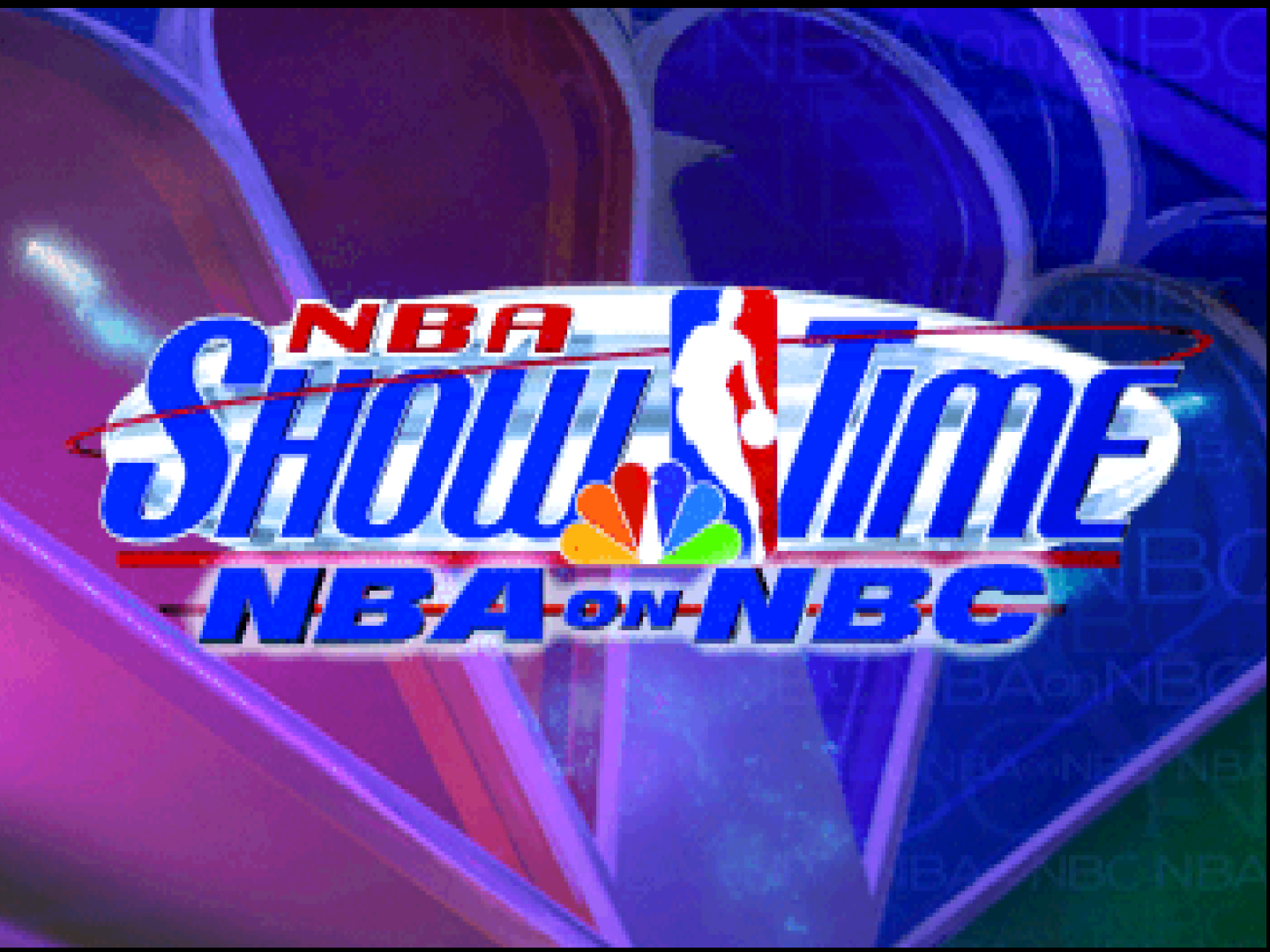 NBA Showtime: NBA on NBC Details - LaunchBox Games Database