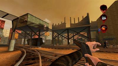 Postal 2: Paradise Lost - Screenshot - Gameplay Image