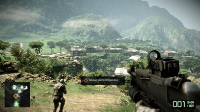 Battlefield: Bad Company 2 - Screenshot - Gameplay Image