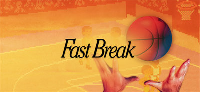 Fast Break - Banner Image