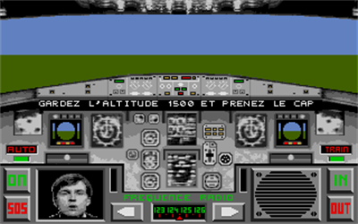 A 320 - Screenshot - Gameplay Image
