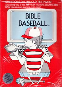 Bible Baseball