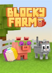 Blocky Farm