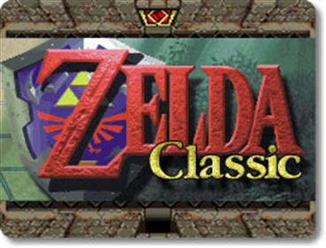 Zelda Classic - Banner