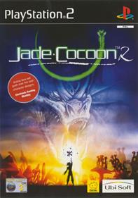 Jade Cocoon 2 - Box - Front Image