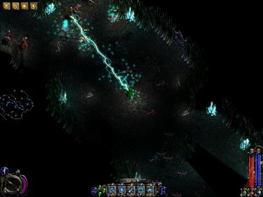 Nox - Screenshot - Gameplay Image