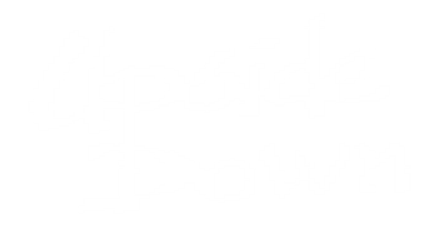 Upside Down - Clear Logo Image