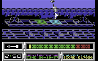 Space Academy - Screenshot - Gameplay Image