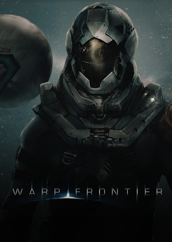Warp Frontier