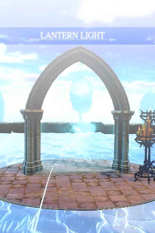 Lantern Light VR