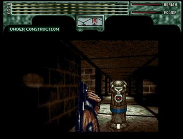 Enforcer - Screenshot - Gameplay Image