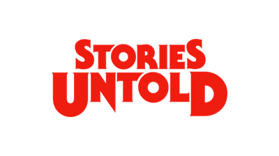 Stories Untold - Clear Logo Image