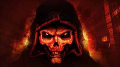 Diablo II: Median XL - Fanart - Background Image