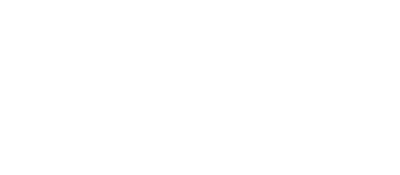 Gatecrasher - Clear Logo Image
