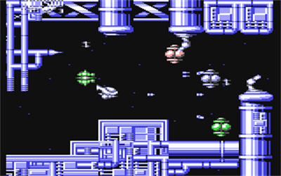 Catalypse - Screenshot - Gameplay Image