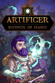 Artificer: Science of Magic