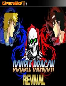 Double Dragon Revival