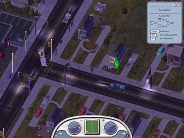 SimCity 4: Rush Hour - Screenshot - Gameplay Image