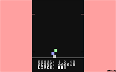 Stack Up BASIC - Screenshot - Gameplay Image