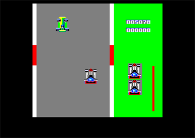 Classiques: No. 2 - Screenshot - Gameplay Image