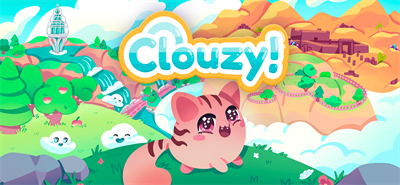 Clouzy! - Banner Image