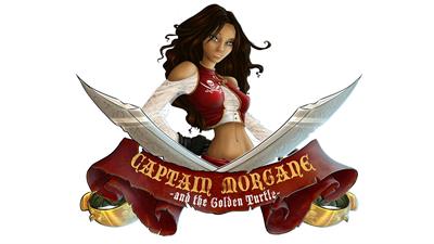 Captain Morgane and the Golden Turtle - Banner Image