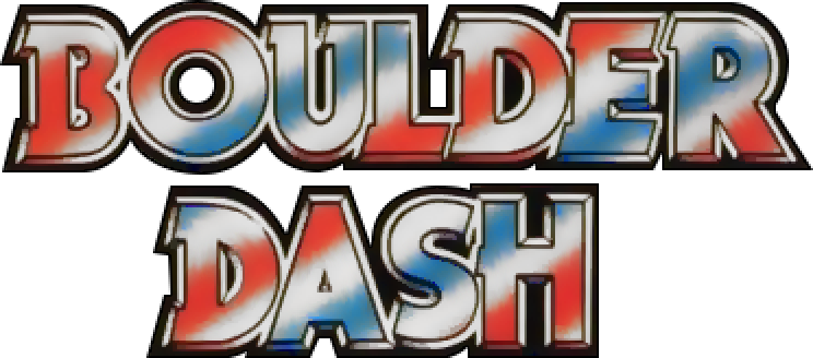 boulder dash meaning