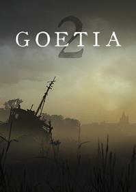 Goetia 2 - Box - Front Image