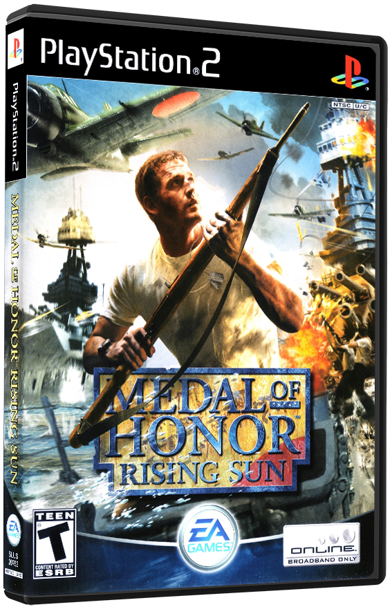 Medal of honor rising. Medal of Honor Rising Sun. Medal of Honor Allied Assault обложка. Rise of Honor.