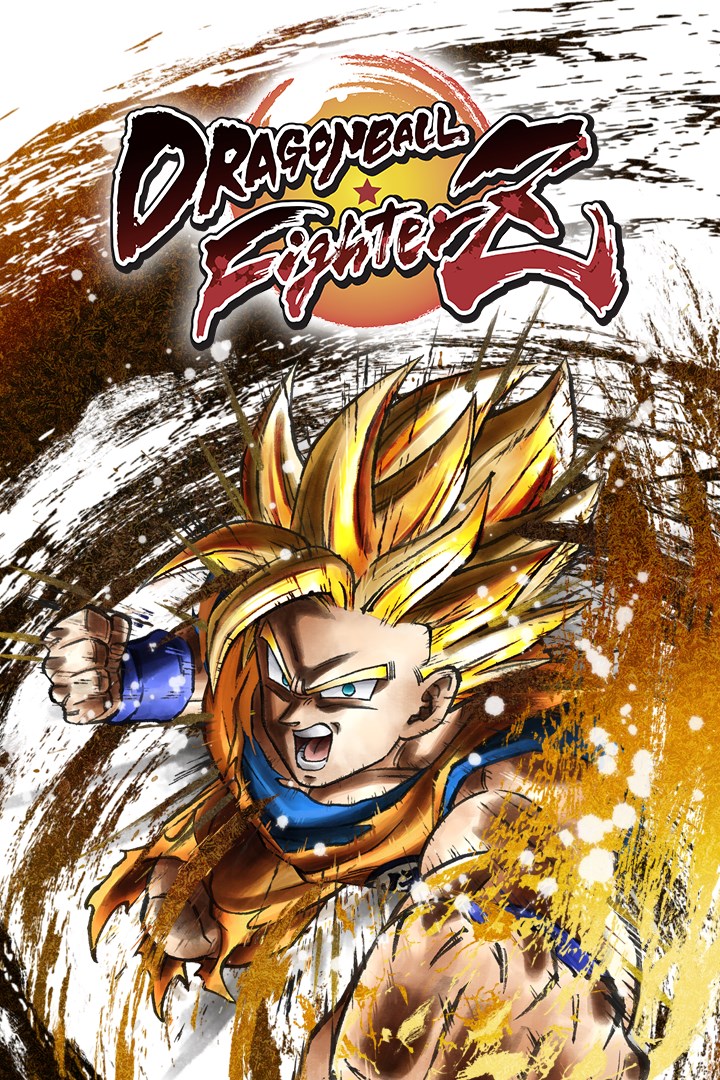 Dragon Ball FighterZ Details - LaunchBox Games Database