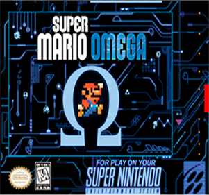 Super Mario Omega