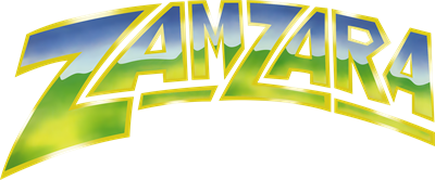 Zamzara - Clear Logo Image