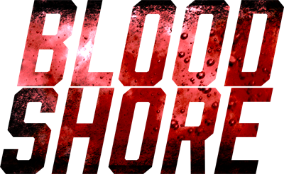 Bloodshore - Clear Logo Image