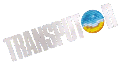 Transputor - Clear Logo Image