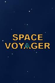 Space Voyager