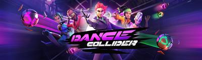 Dance Collider - Banner Image